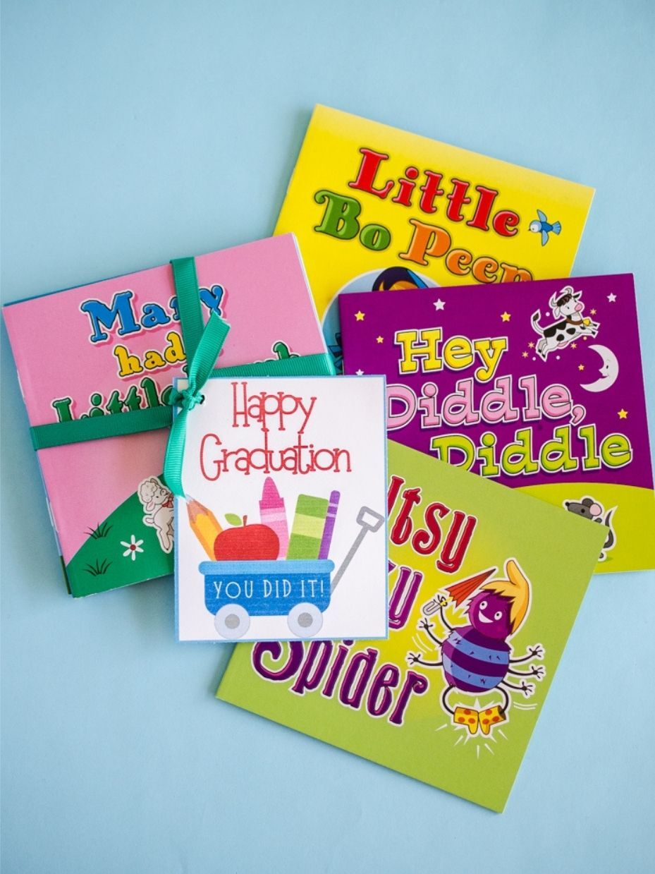 Storybook Gift Idea