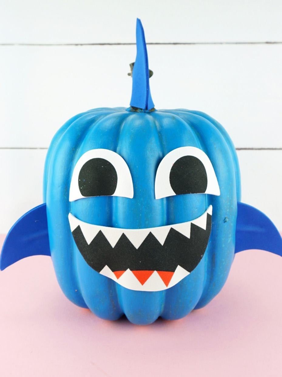 9 Pumpkin Crafts for Preschoolers