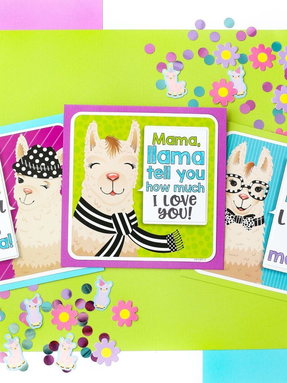 Preschool Mother's Day Craft Ideas