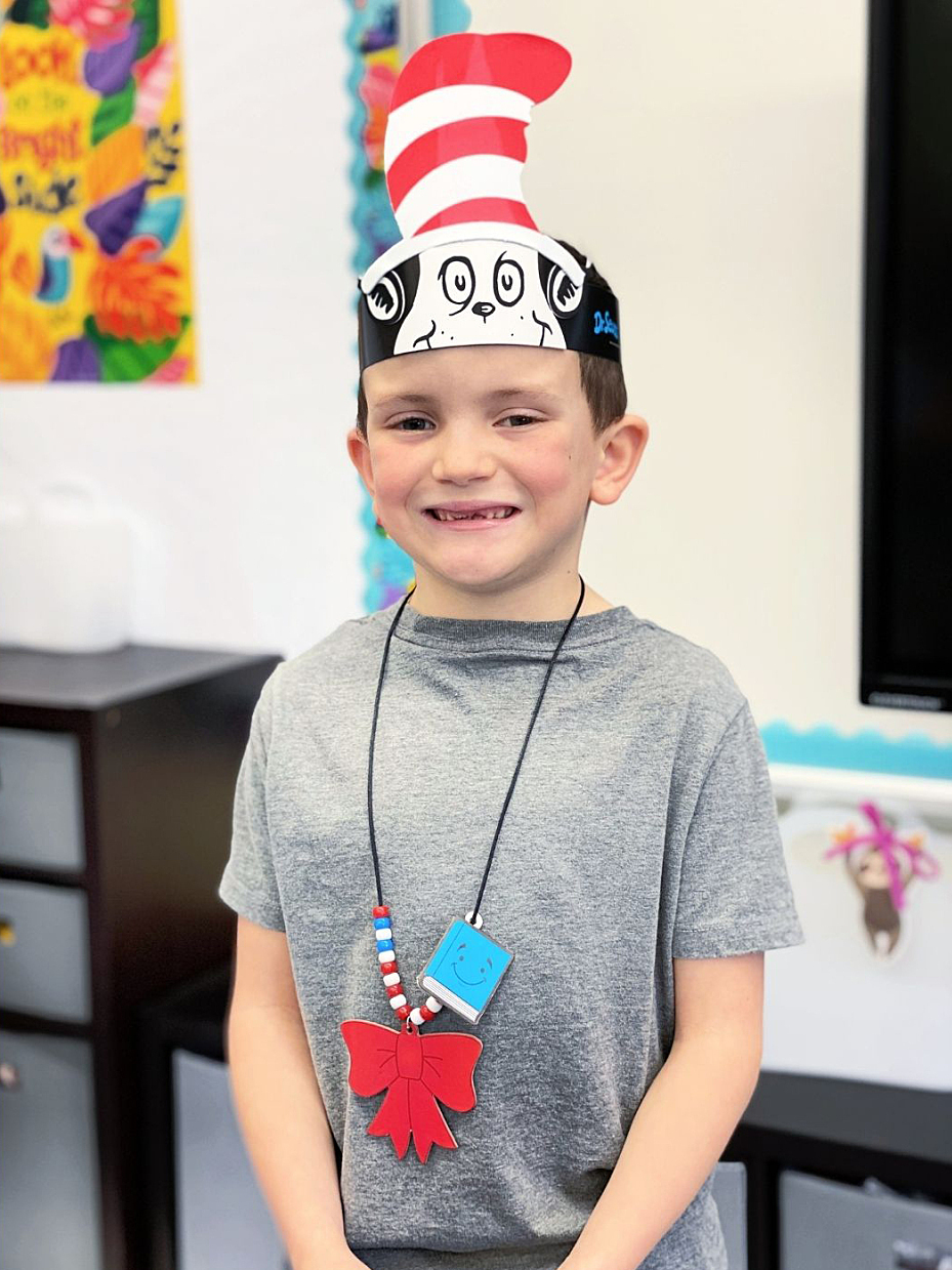 Celebrating Read Across America in the Classroom | Fun365