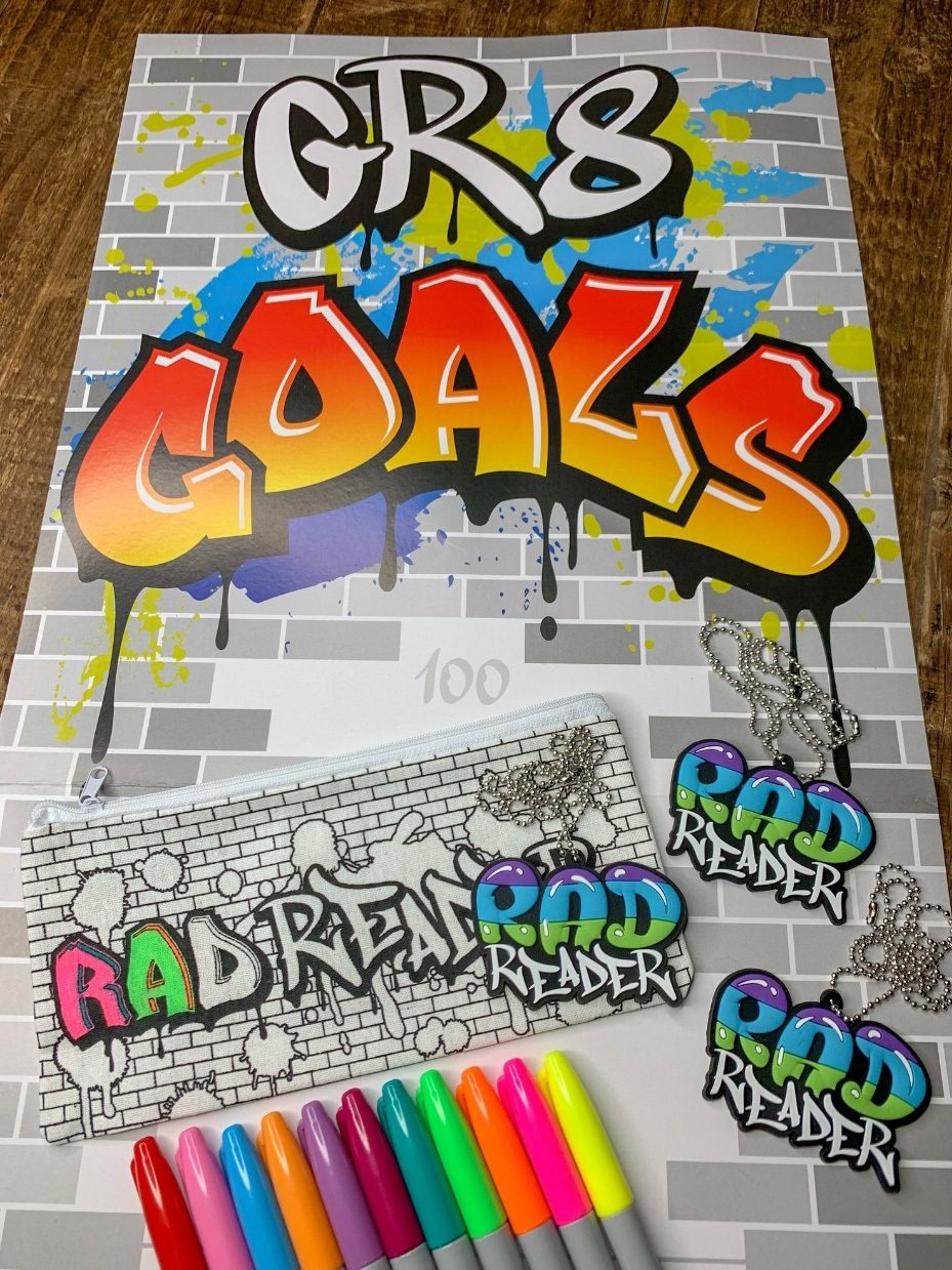 Rad Readers