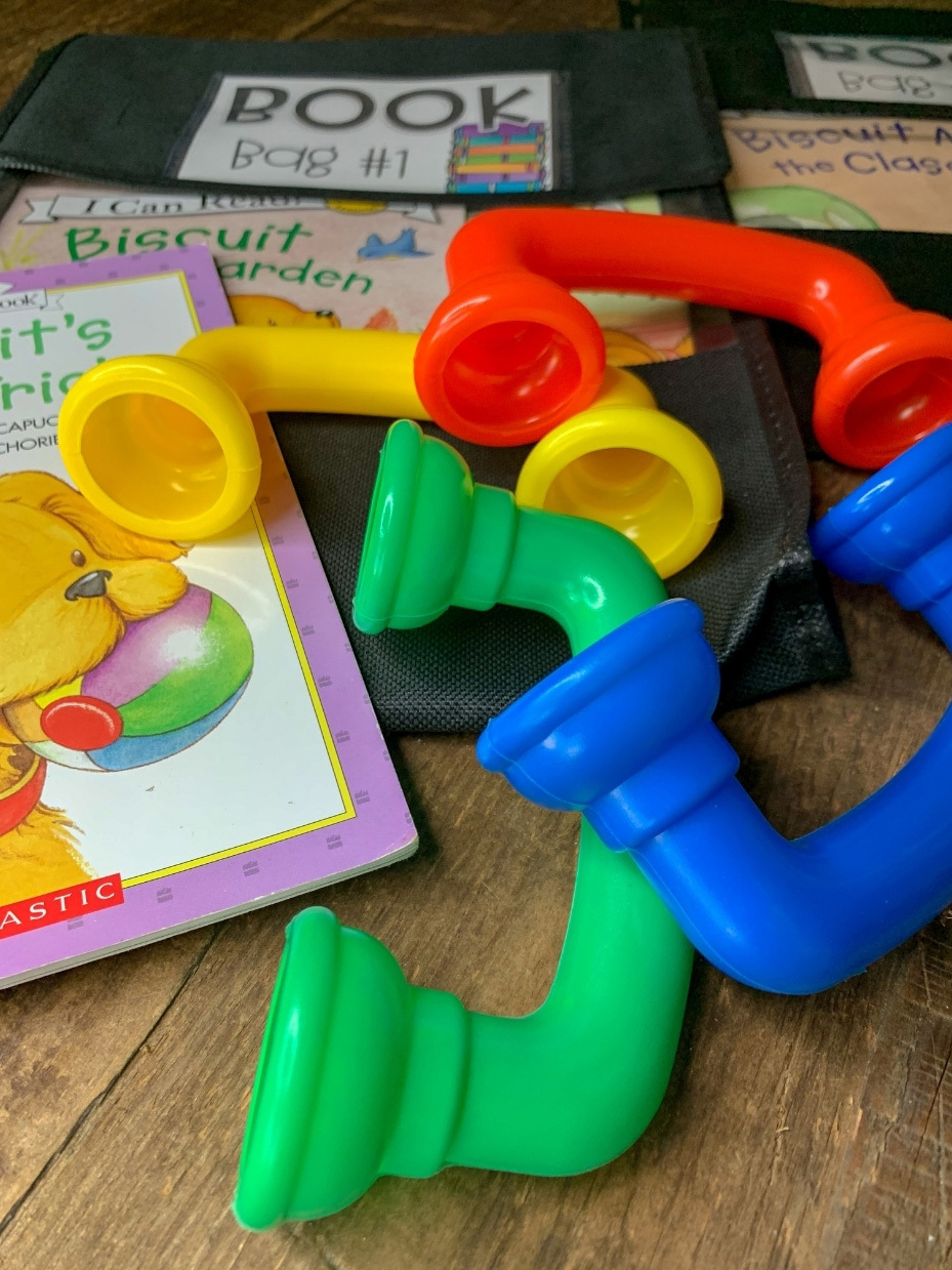 Fluency Phones