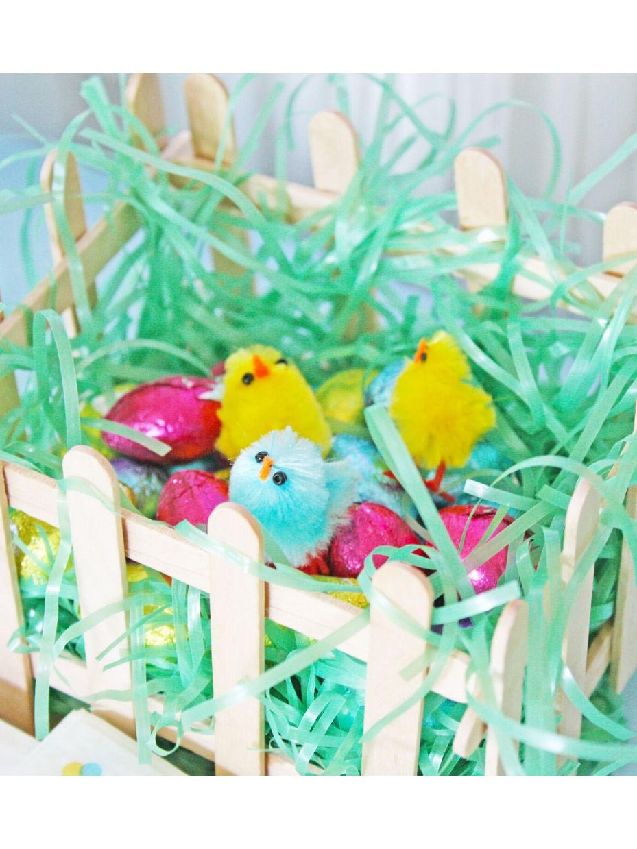  Chenkou Craft 50pcs Lots Mix Assort Easter DIY