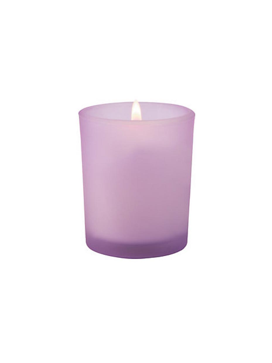 Colorful Votive Holders