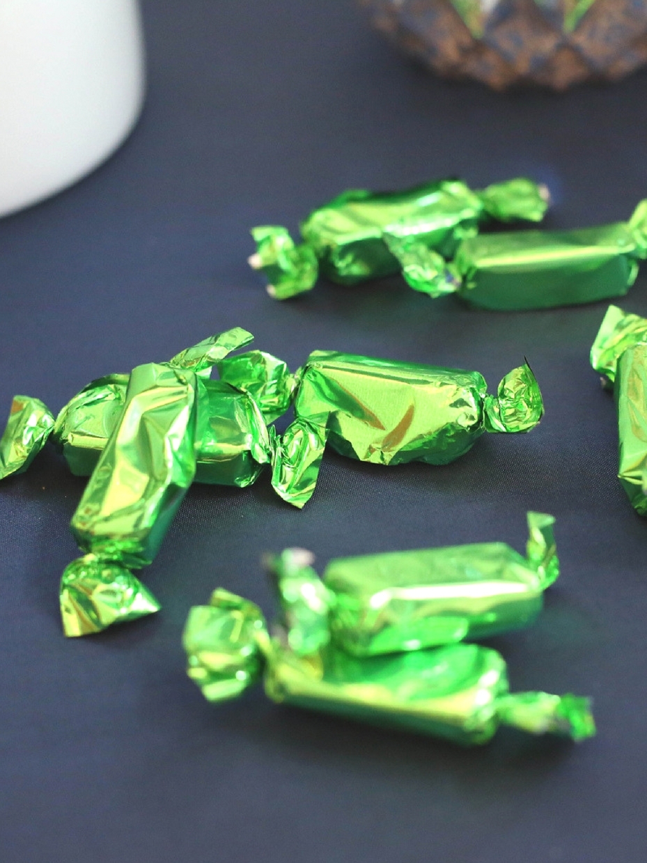 Melt In Your Mouth Morsels