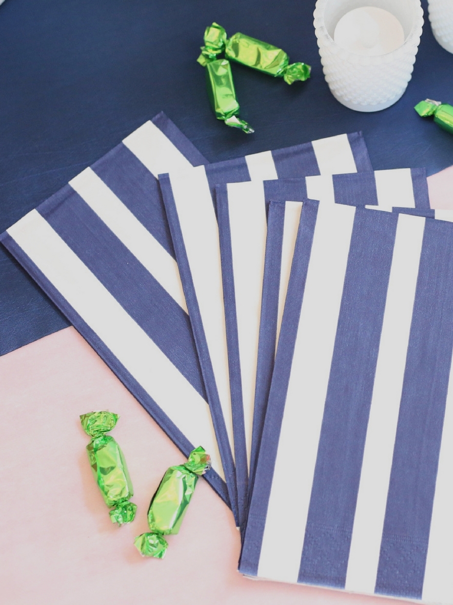 Classic Stripes for Spring