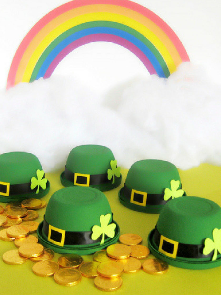 Leprechaun Hats