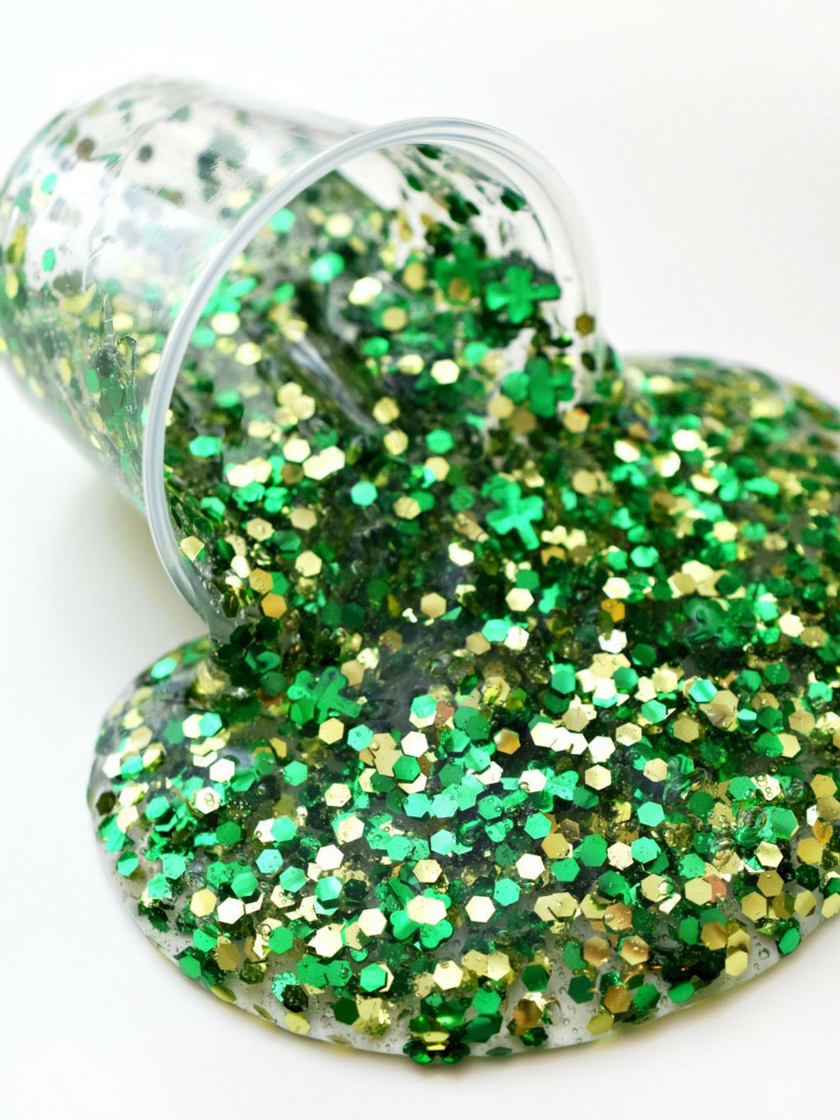 Shamrock Slime