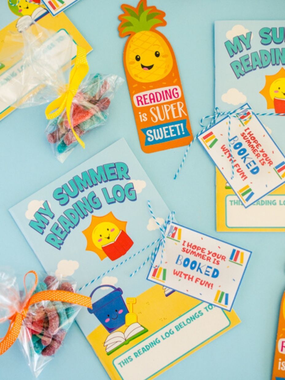 Hope Your Summer Is Booked With Fun