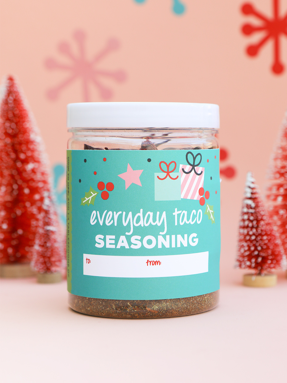 Taco Seasoning
