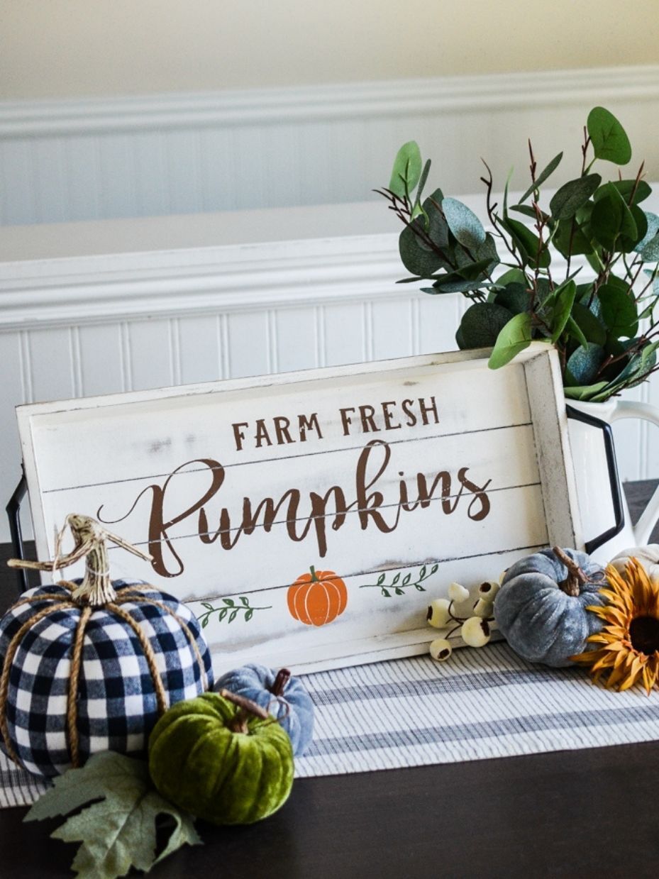 Thanksgiving Table Decor Ideas | Fun365