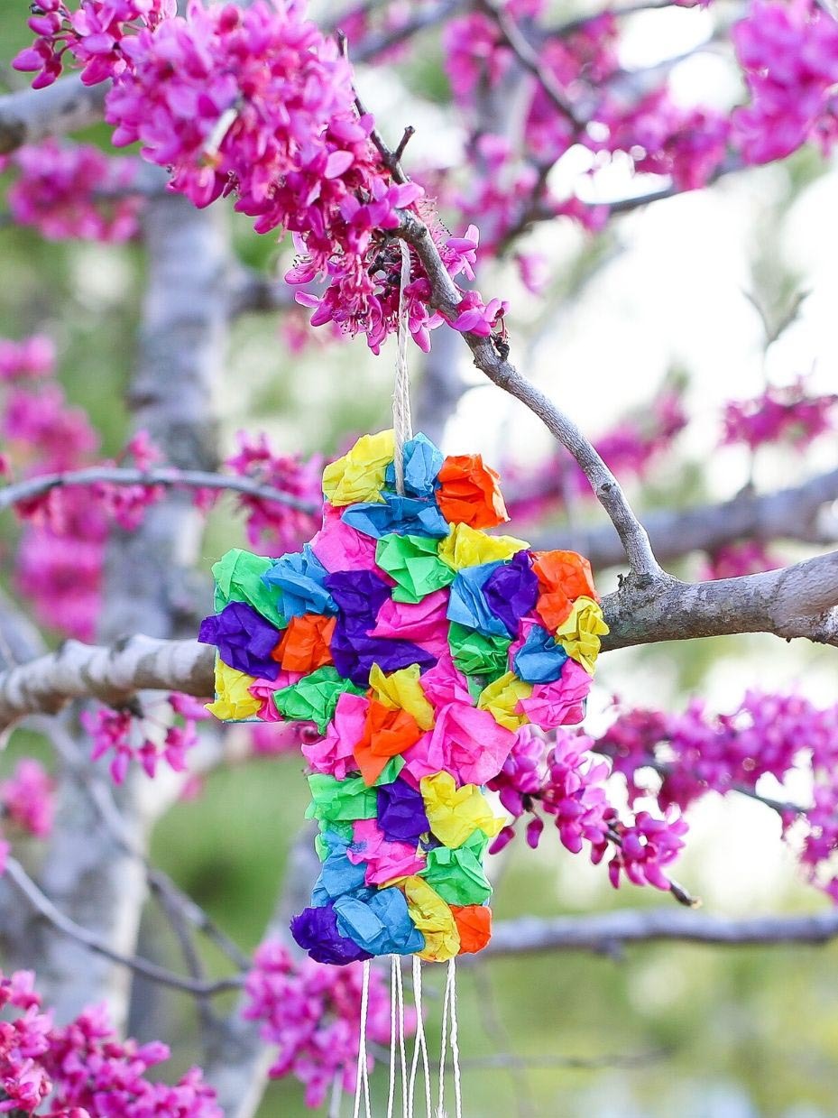 9 Religious Easter Crafts & Activities for Kids | Fun365