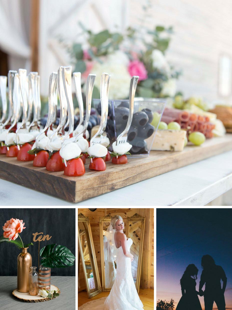 To Do: 10 Months Before "I Do"