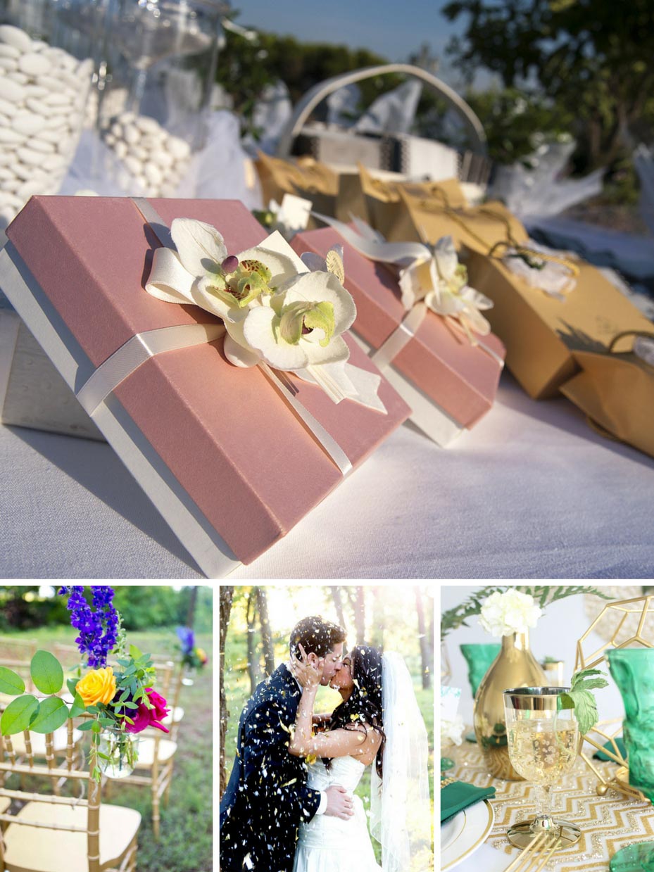 To Do: 12 Months Before "I Do"