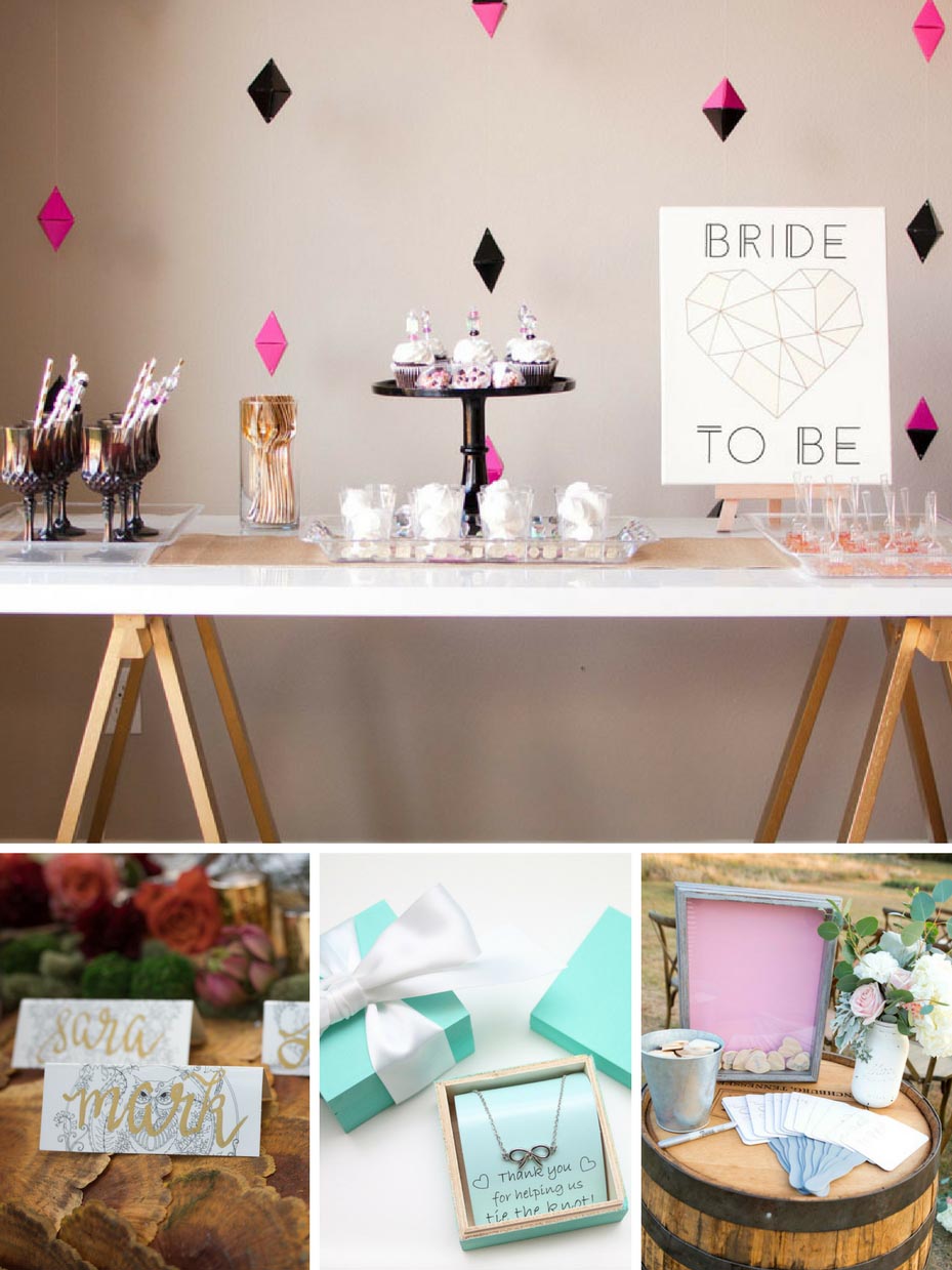 To Do: 3 Months Before "I Do"