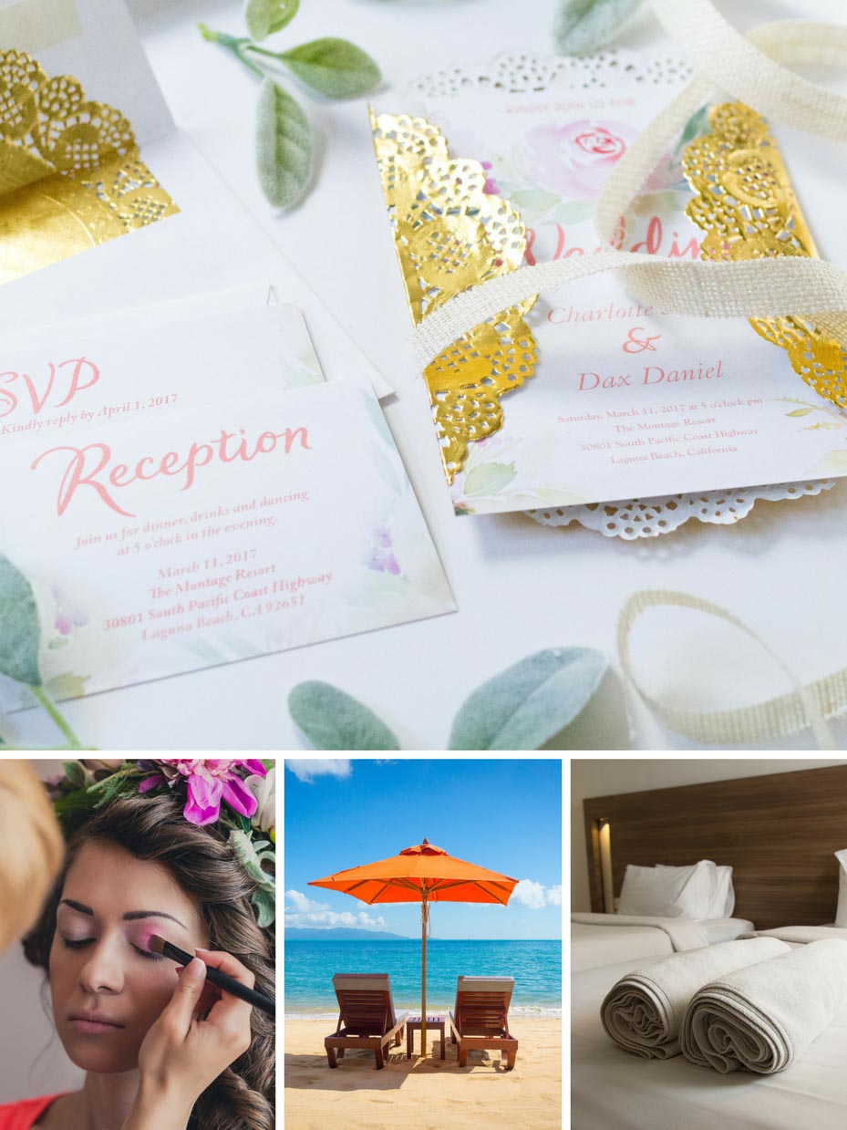 To Do: 6 Months Before "I Do"