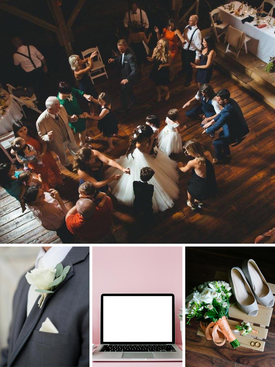 To Do: 7 Months Before "I Do"