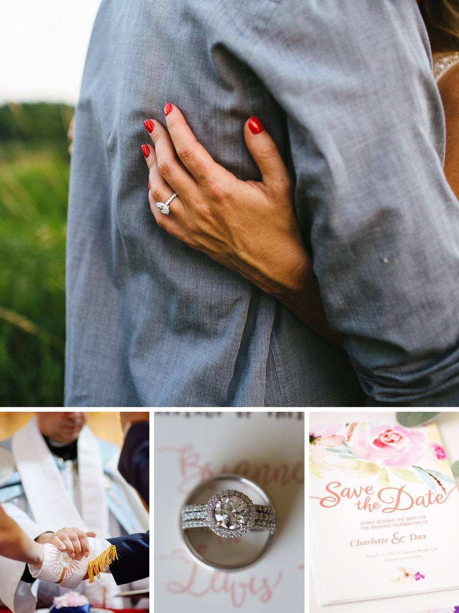 To Do: 8 Months Before "I Do"
