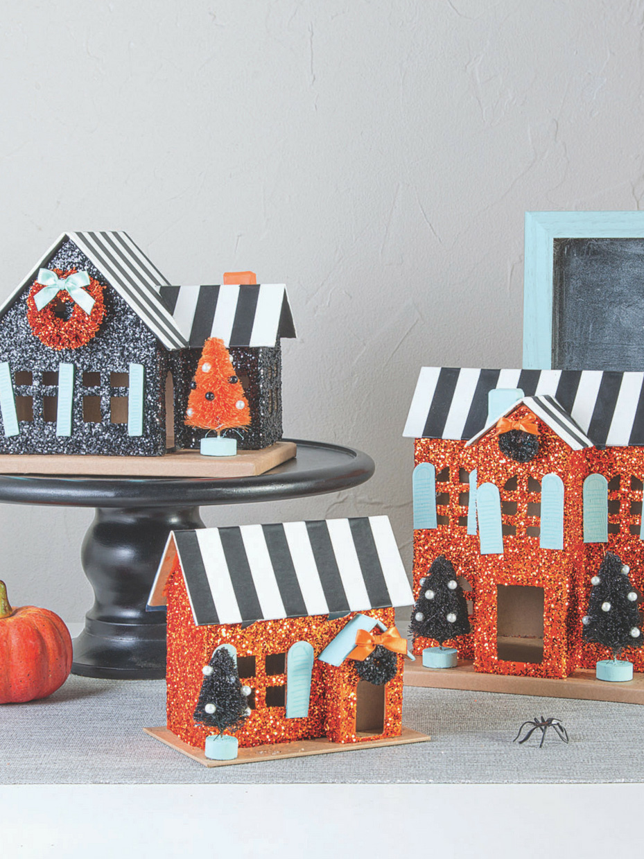 23 Frightfully Fab Diy Halloween Ideas 