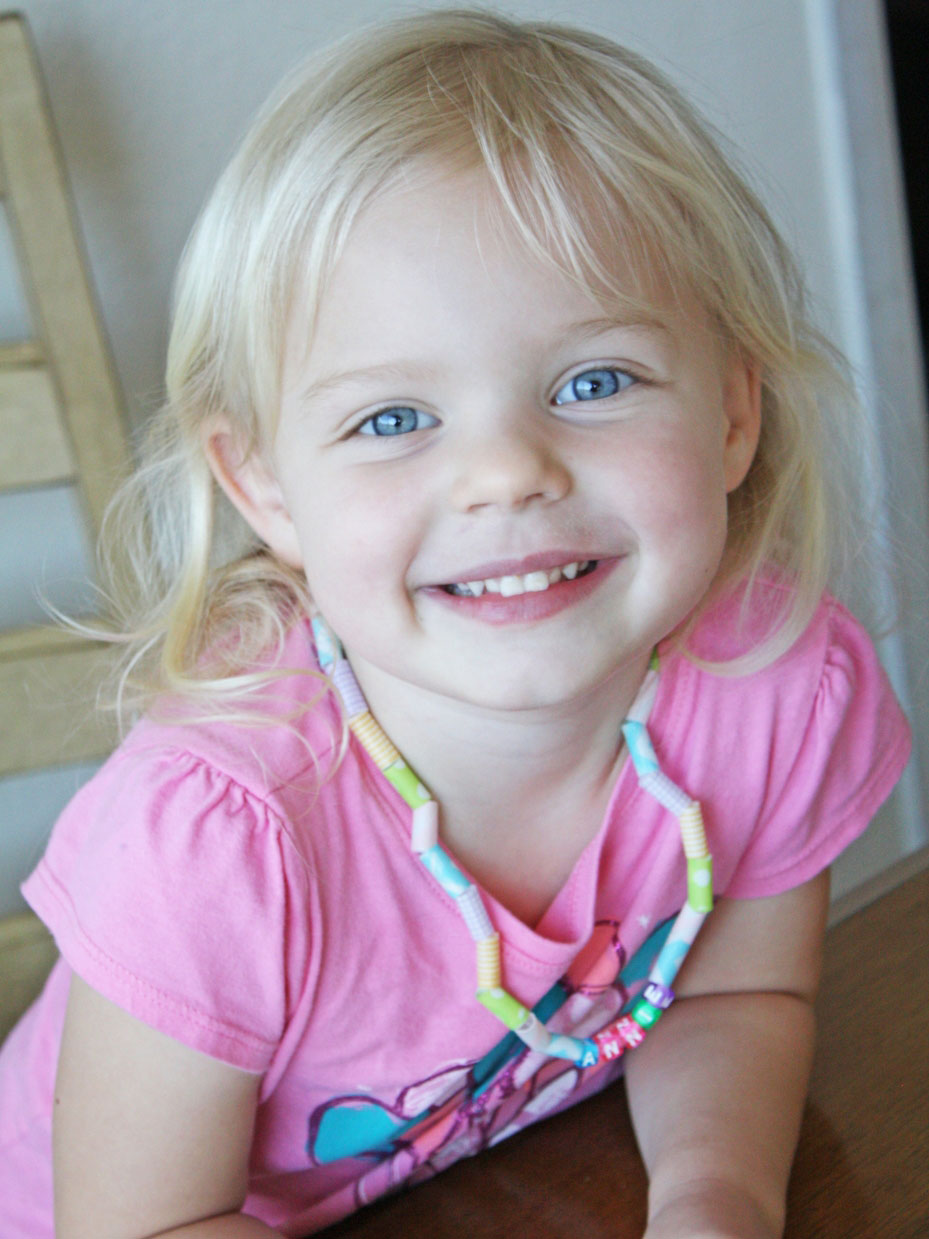 DIY Washi Tape Jewelry