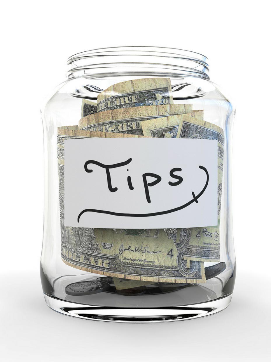 A Guide to Tipping Wedding Vendors