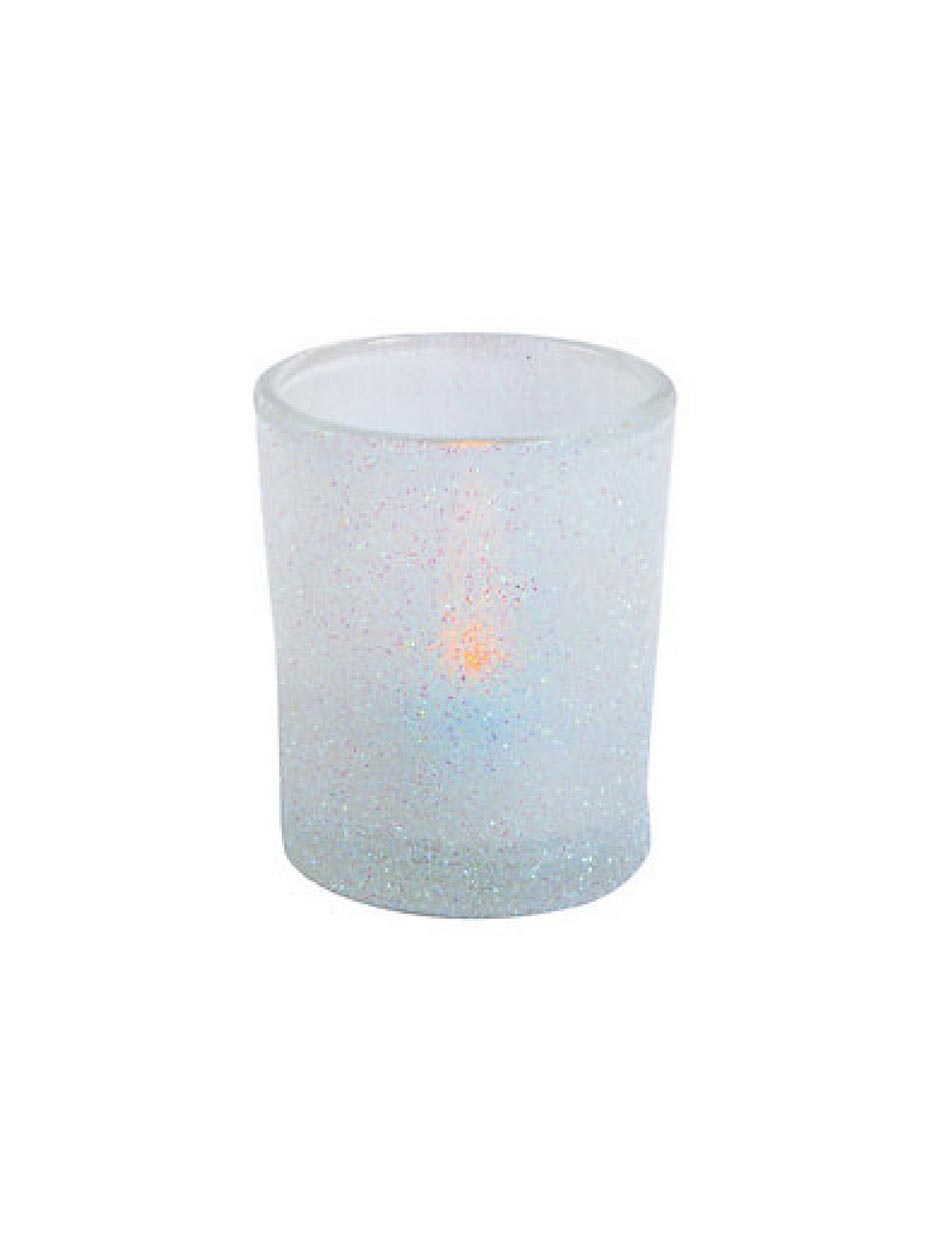 Extra Sparkle for Your Candles