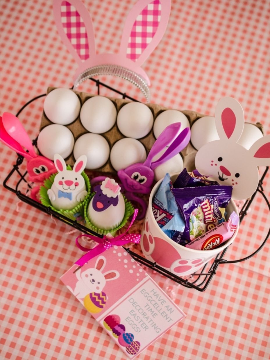 Egg Dying Kit