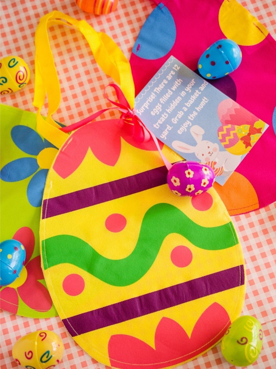 Easter Egg Hunt