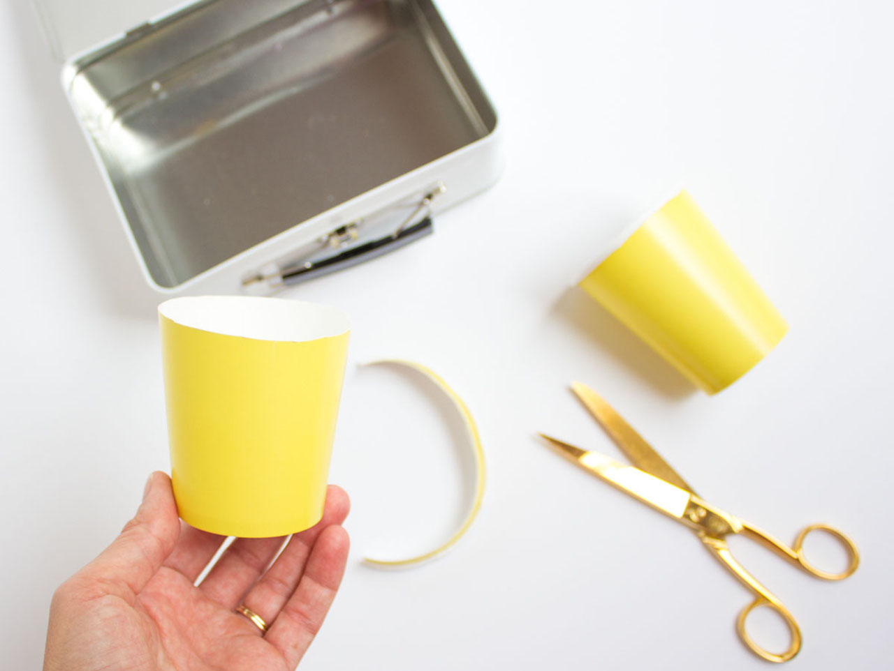 DIY Lemonade Stand Money Box | Fun365