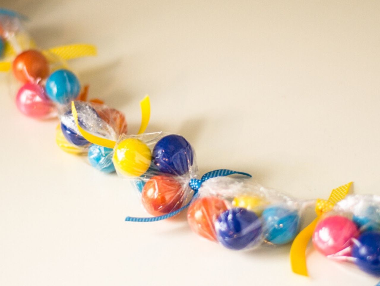 Graduation Candy Leis | Fun365