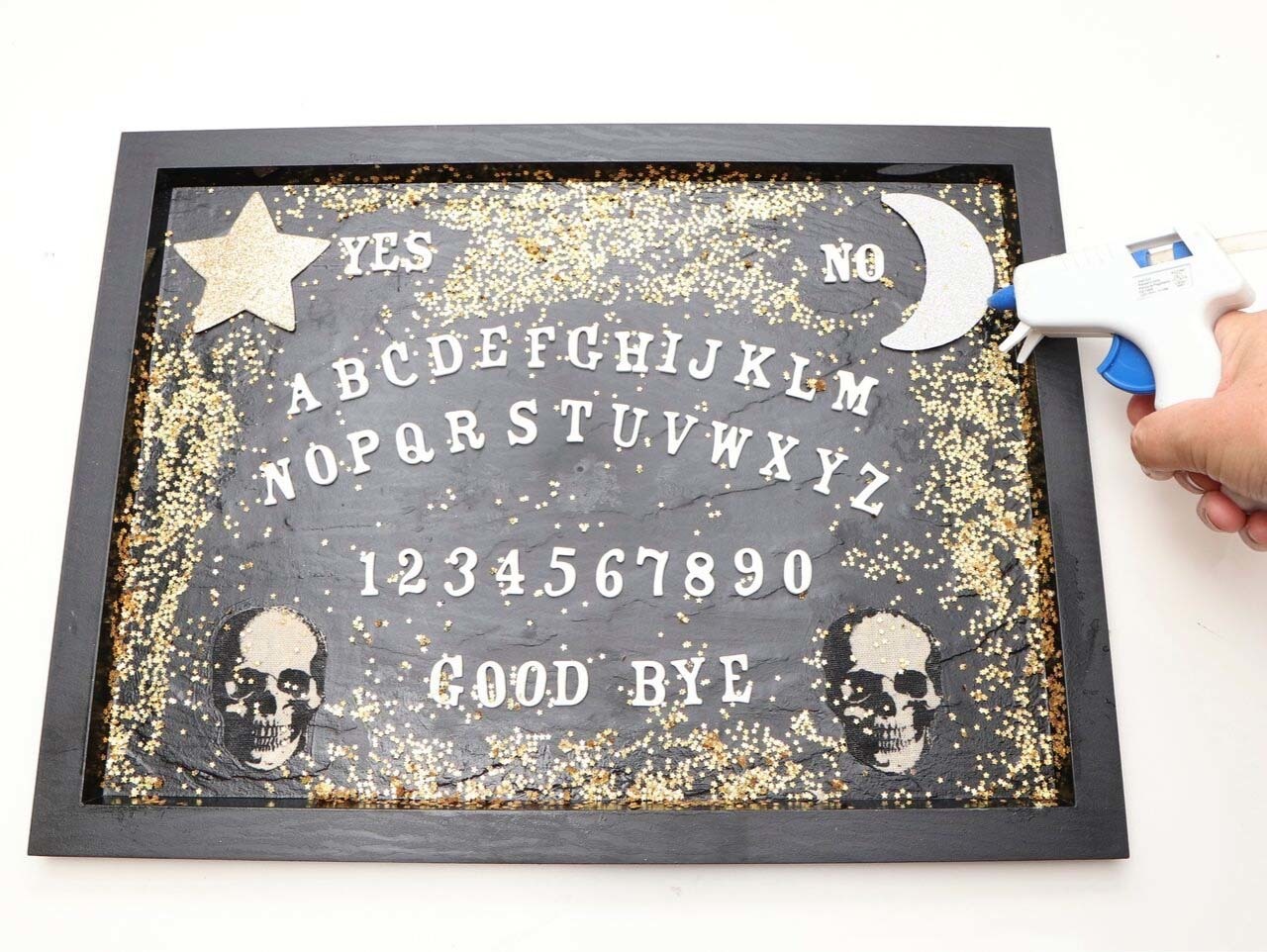 Ouija Board shops Serving tray