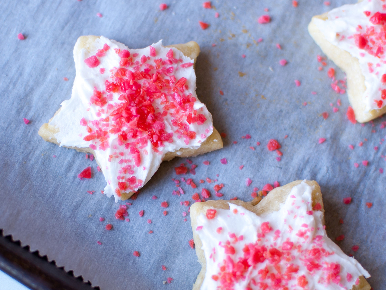 POP ROCKS® Sugar Cookies | Fun365