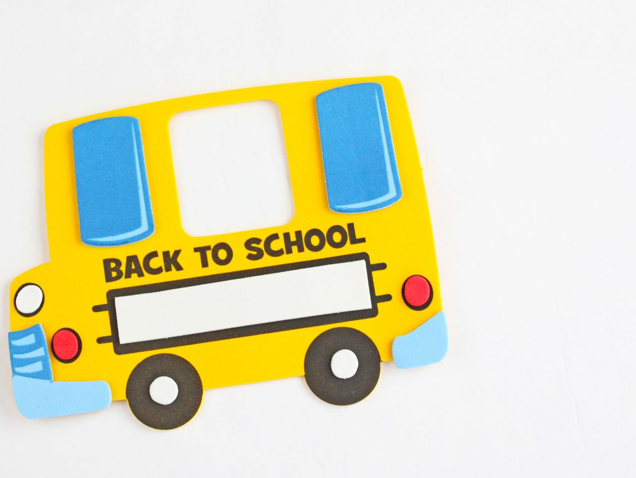 Countdown to Kindergarten School Bus | Fun365