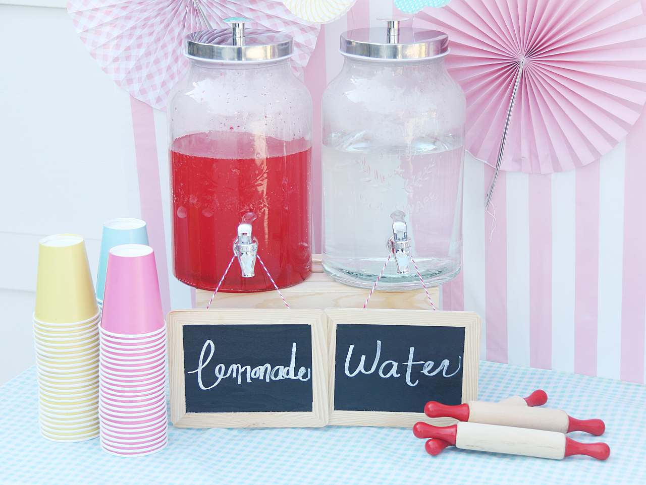620 Beverage Station ideas  drink station, party planning, baby shower  drinks