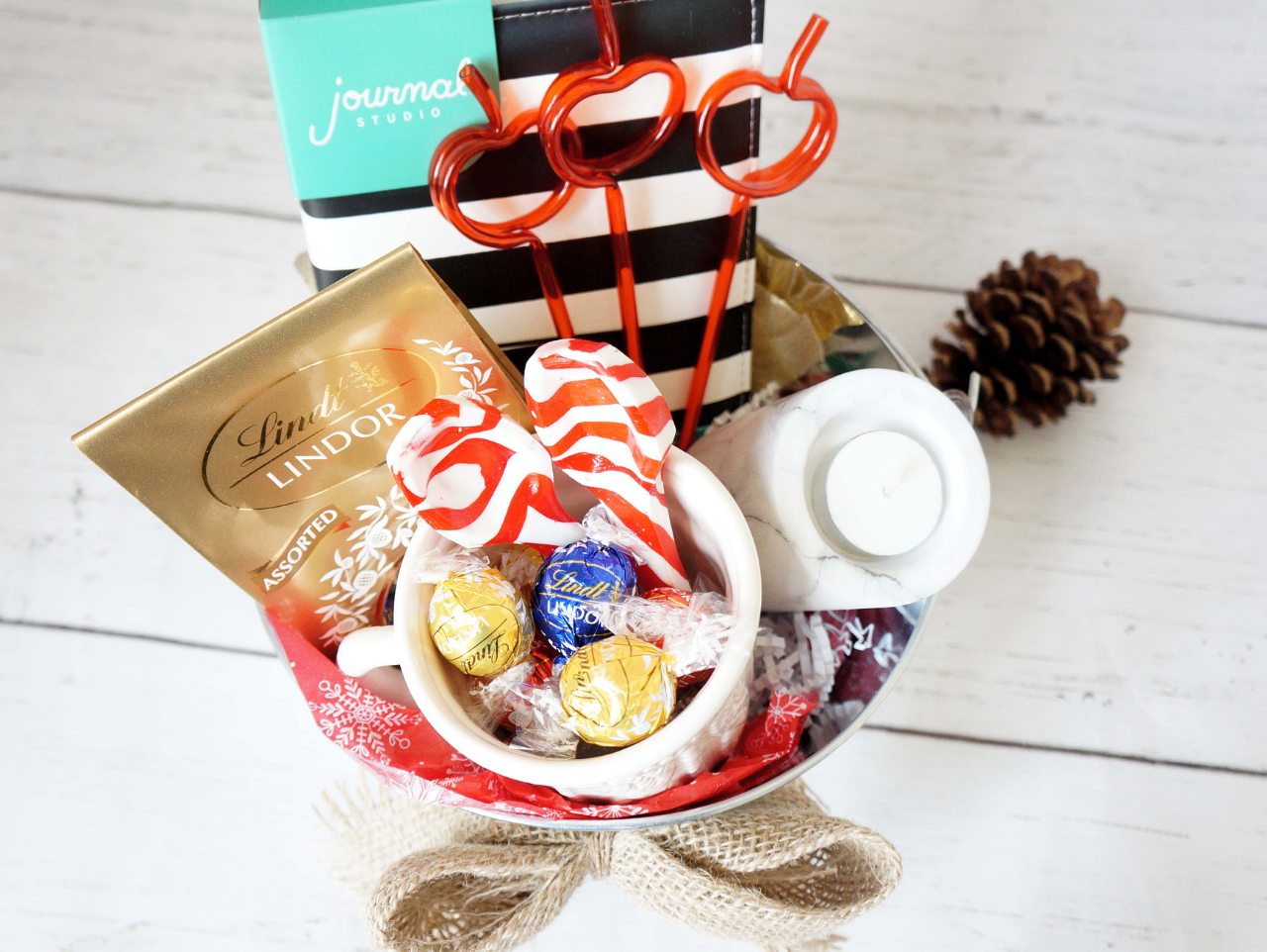 Teacher Holiday Care Package | Fun365