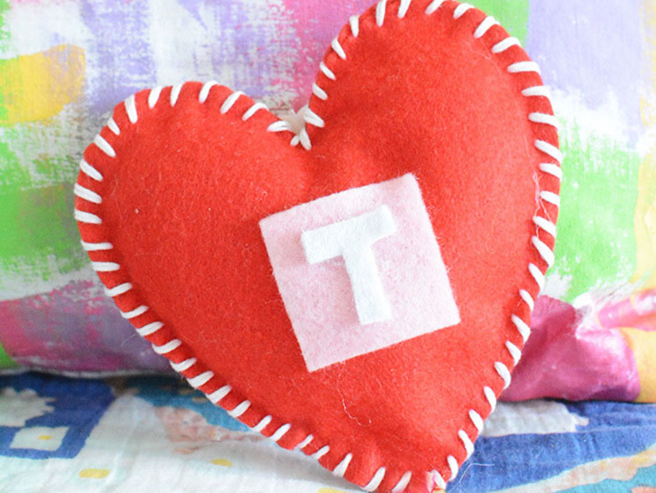 Make a Tooth Fairy Pillow Fun365