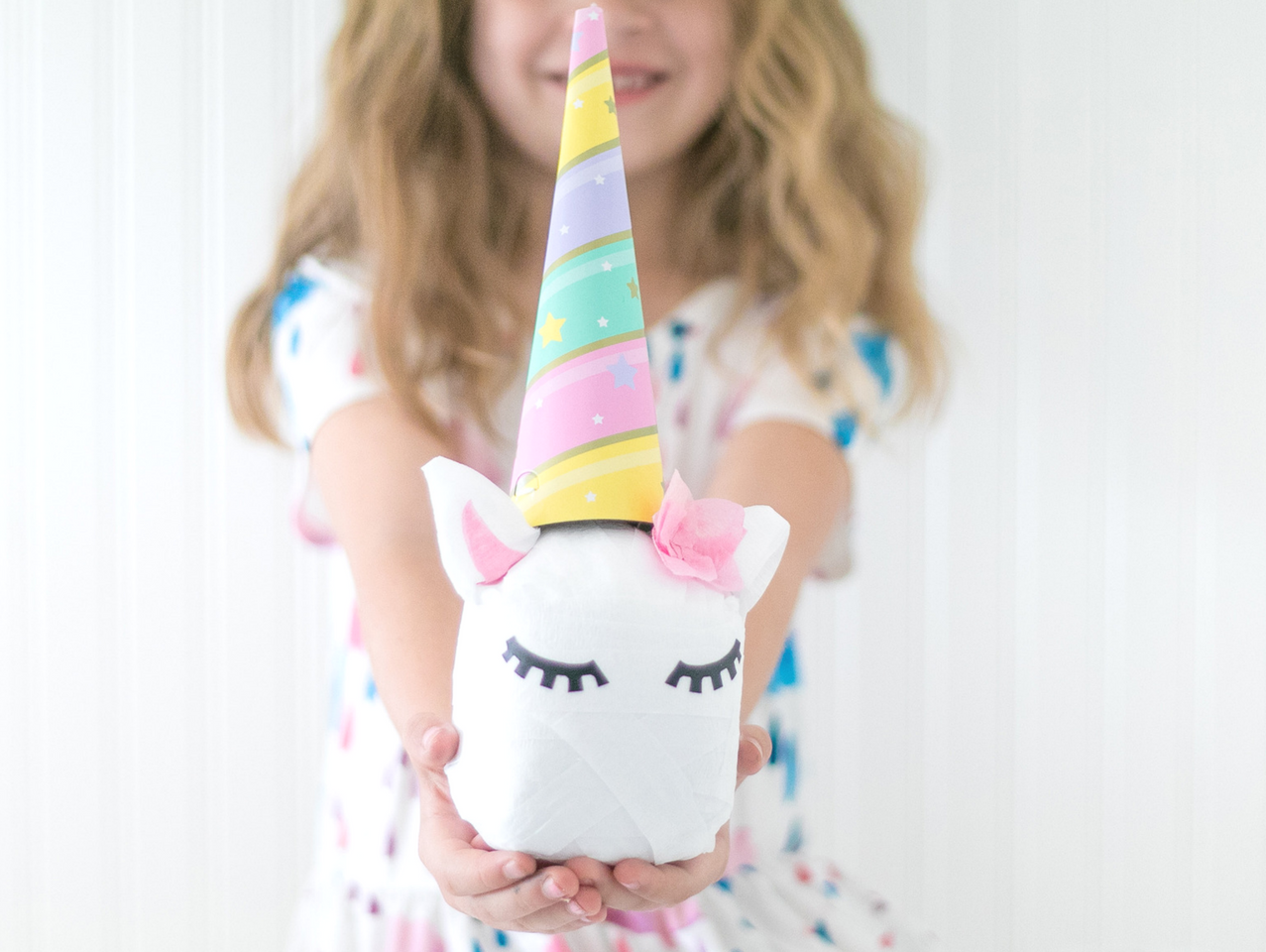 unicorn surprise ball