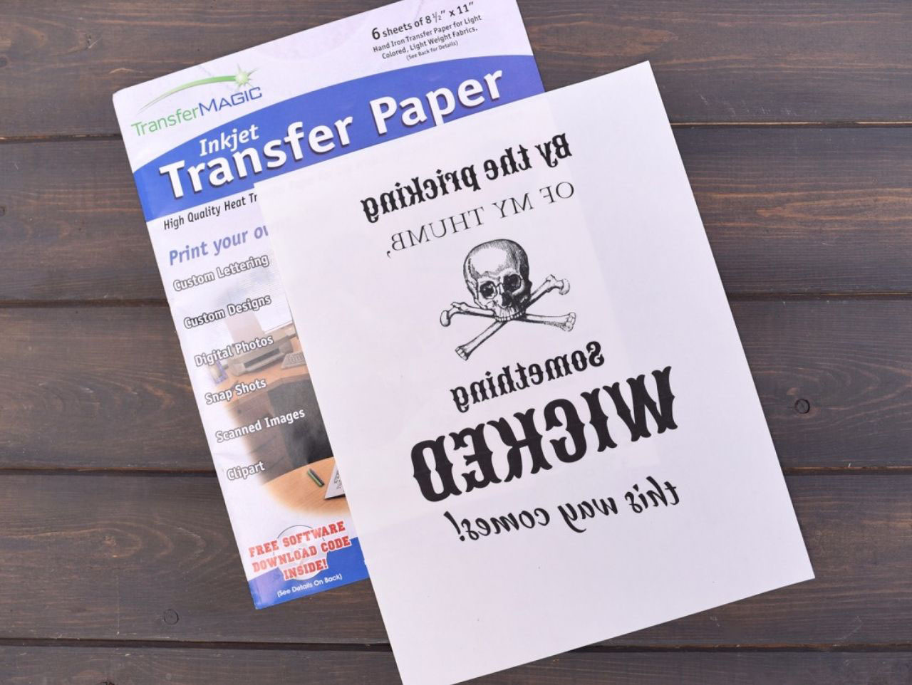 Transfermagic