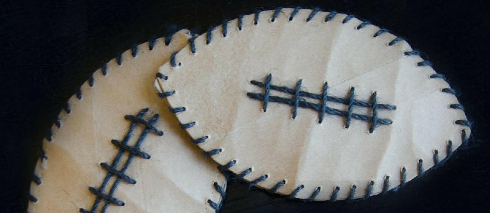 Toilet Paper Roll Favor Box