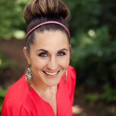 Jessica Wilcox