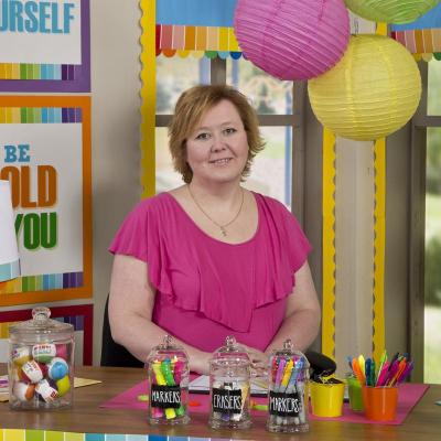 Amy Cullum