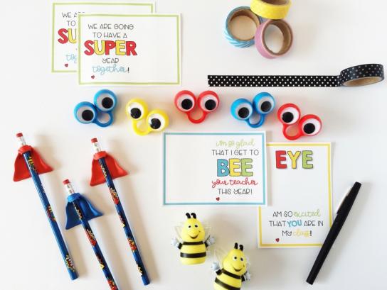 Back to School Classroom Gifts Welcome Student Gifts - Etsy